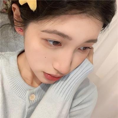 渴水