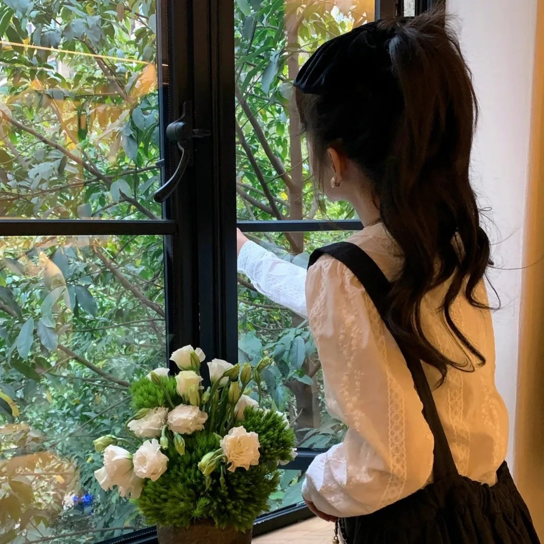宝贝女孩